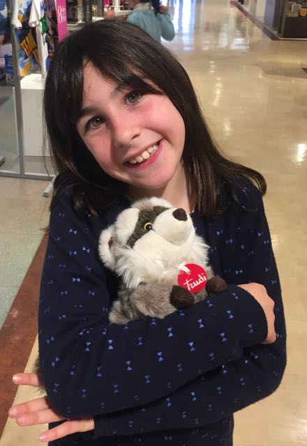 Picture of Kristina from germany