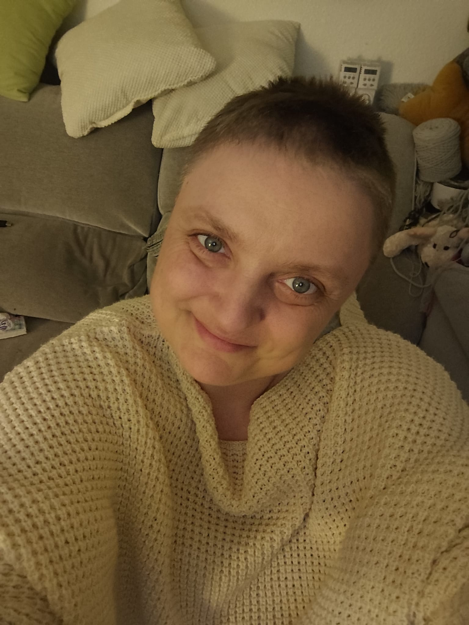 Picture of Kristina from germany
